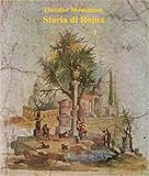 vespa quattrini m200  STORIA DI ROMA: Primo dei quattro volumi dell\'opera completa LIBRI I - II