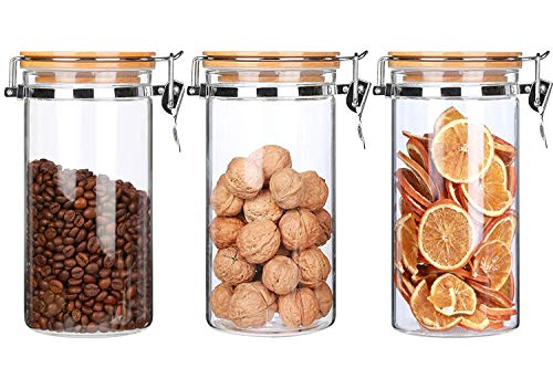 Mehl Vorratsdosen | Vorratsbehälter für Mehl online kaufen