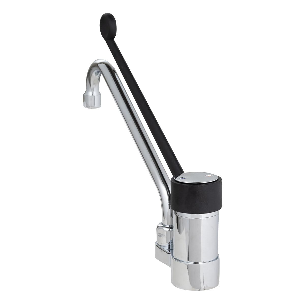 GastroHero Miscelatore monoforo professionale 200 | Forniture per la ristorazione