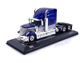 イクソ ixo MODELS 1/43 TRUCK series-F IXO Preview 1:43 Trucks - YouTube