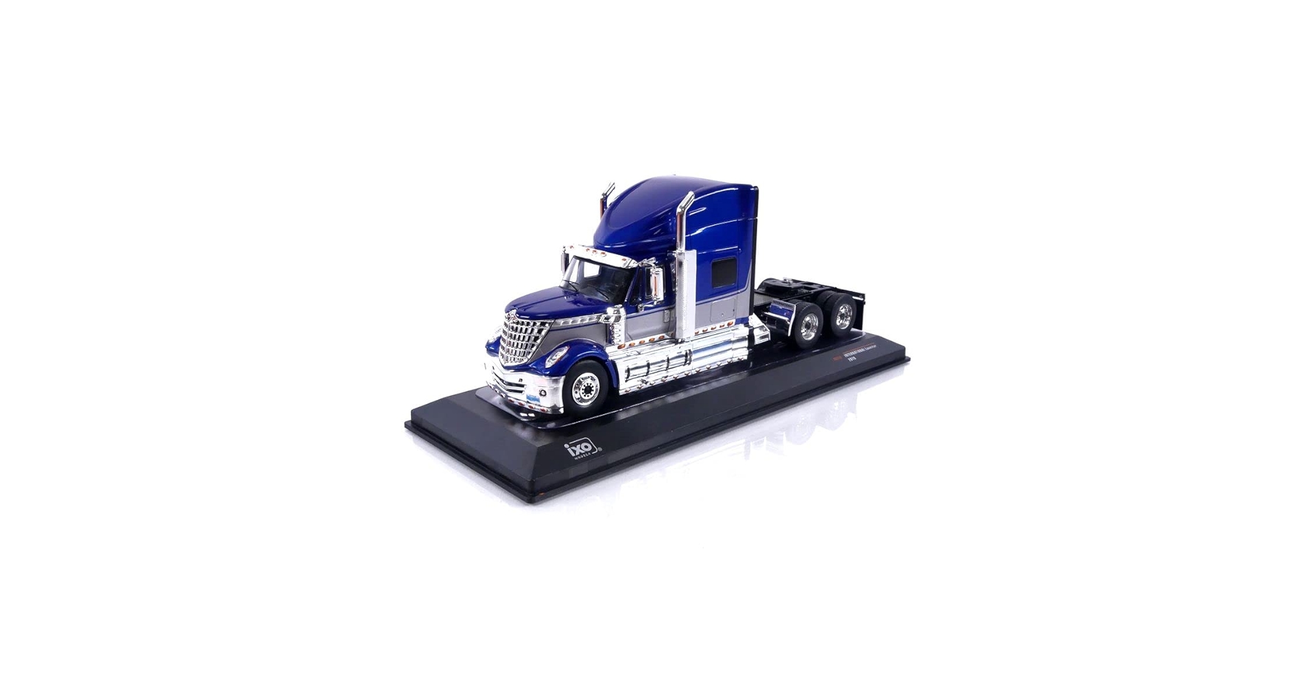 イクソ ixo MODELS 1/43 TRUCK series-D IXO DIECAST 1/43 1986 KENWORTH T600A TRUCK/TRACTOR/CAB IN