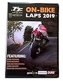  TT On Bike Laps 2019 [DVD]