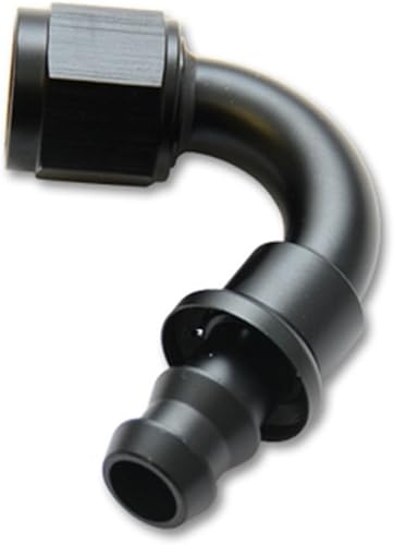 Vibrant Performance 22208 Racor de extremo de manguera