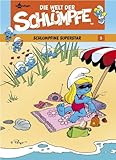 Die Welt der Schlümpfe 3. Schlumpfine Superstar