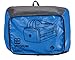 Eagle Creek Cargo Hauler Duffel - Ultra-Light Convertible Bag Backpack, Blue/Asphalt, 60L
