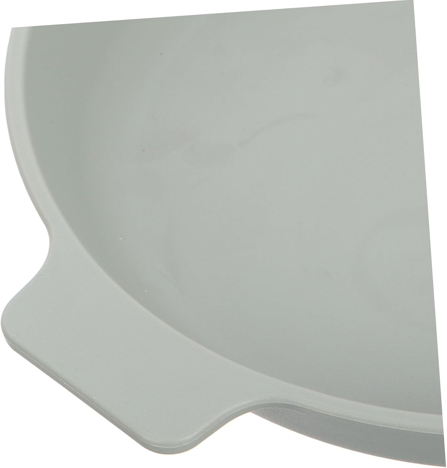 BESPORTBLE 1set Unbreakable Plastic Dinnerware Set Lightweight Reusable Plates Bowls for Outdoor Dining Camping and Picnics Microwave Dishwasher Safe Portable Dining