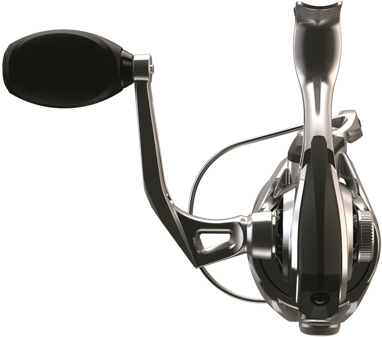 Zebco THROTTLE 25SZ SPIN REEL