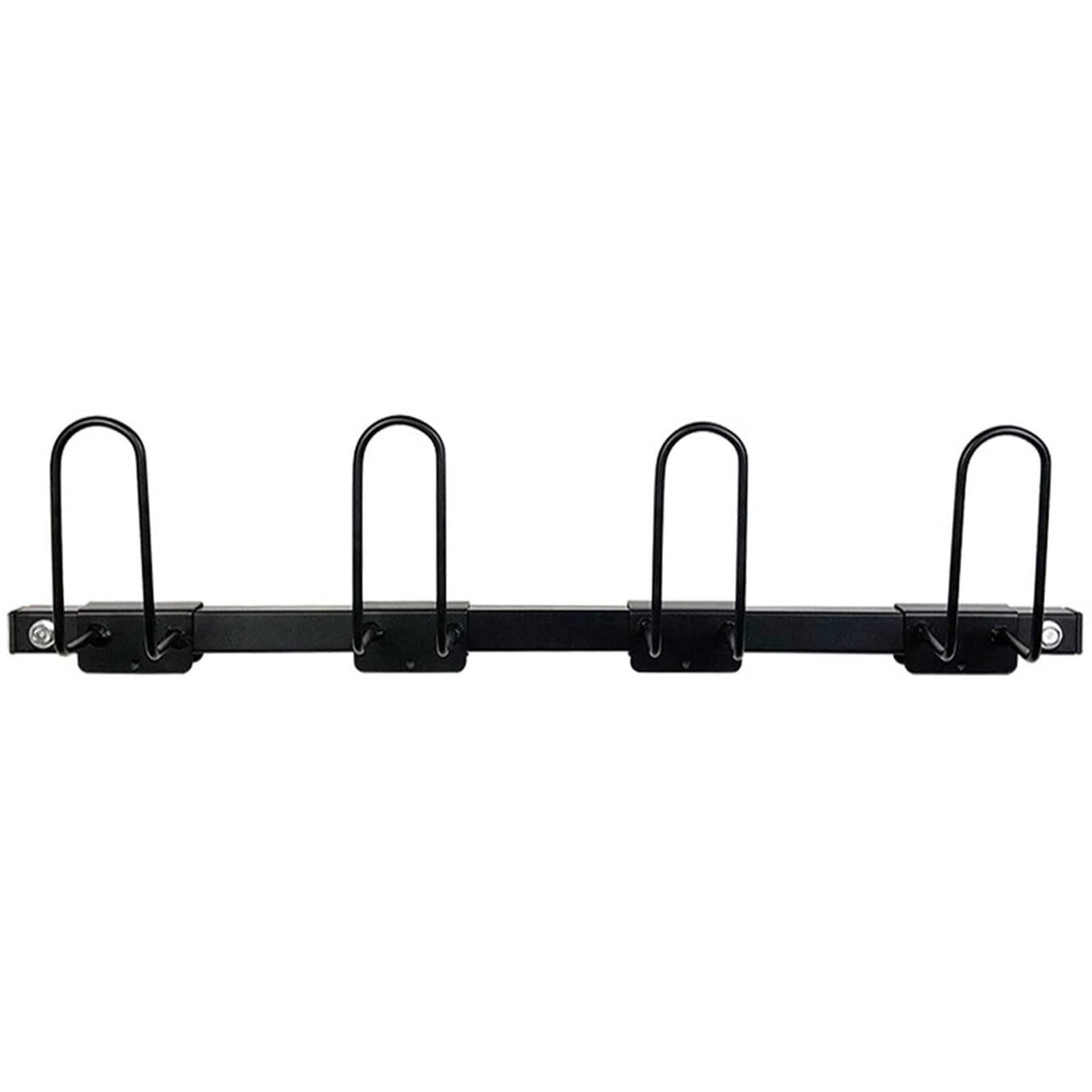 Wall Mount Boxing Glove Storage Rack, Organize and Dry Multiple Pairs, Steel Hanging Display Stand for Garage Organization