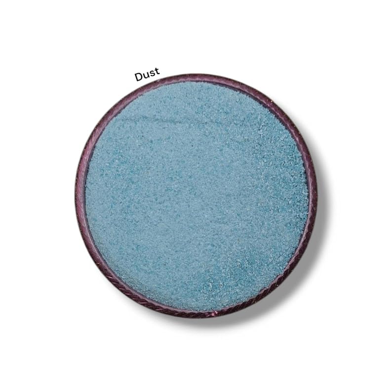 Crushed Light Blue Turquoise Coarse All Size Gemstone Turquoise Gemstone Powder Crushed For Woodwork, Ring Inlay Stone Resin Powder Inlay2