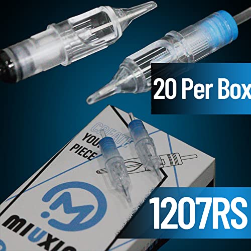 Miuxia 20Pcs 1207Rs #TOP1