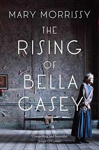 The Risisng of Bella Casey