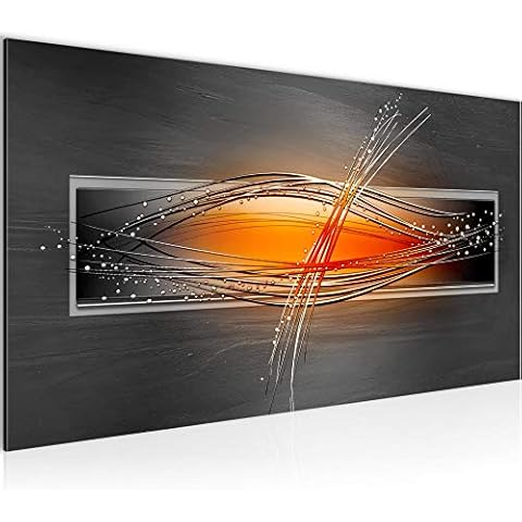 Tableau Runa Art Abstrait Cover