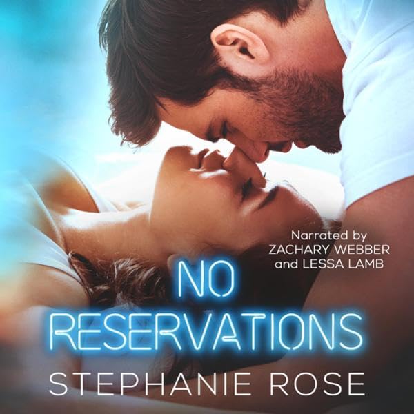 Cover art for No Reservations