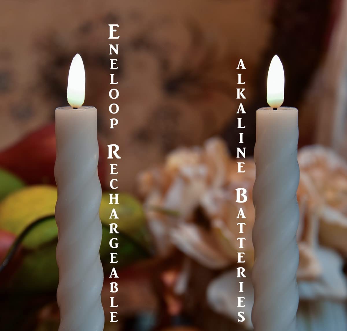 Best value in Rechargeable