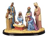 Nativity (Nativities)