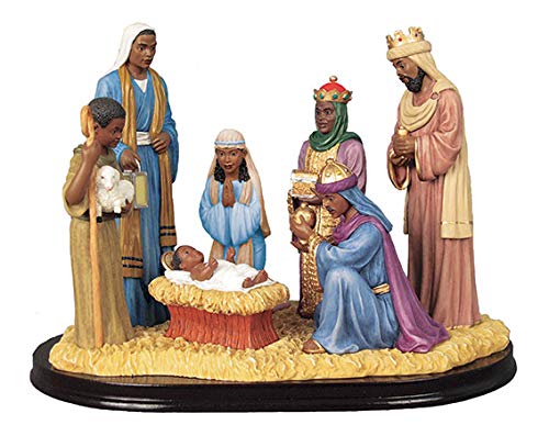 Nativity on Base