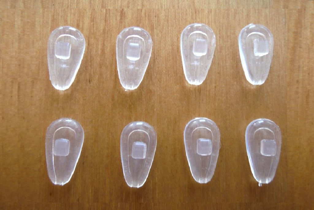 2 4 5 8 10 20 Pairs Soft Eyeglasses...