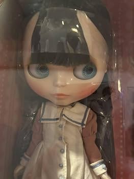 Amazon.co.jp: CWC限定 ネオブライス アンジェリカナースオブ