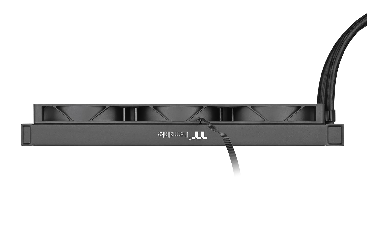 Thermaltake LB360 Ultra ARGB AIO chłodzenie wodą 360 mm | wyświetlacz LCD 2,1" | oświetlenie ARGB | wentylator jednoramowy | obrotowa głowica pompy | wsparcie Intel/AMD