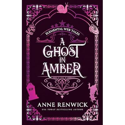 A Ghost in Amber