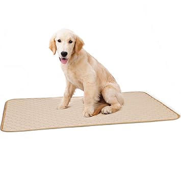 large waterproof dog mat