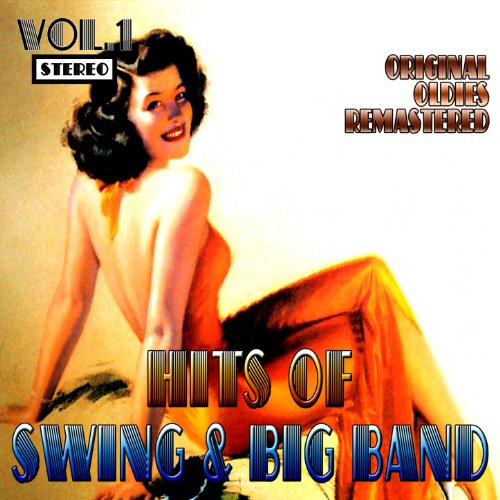 Amazon Music - Various ArtistsのHits of Swing & Big Band, Vol. 1 (Oldies ...