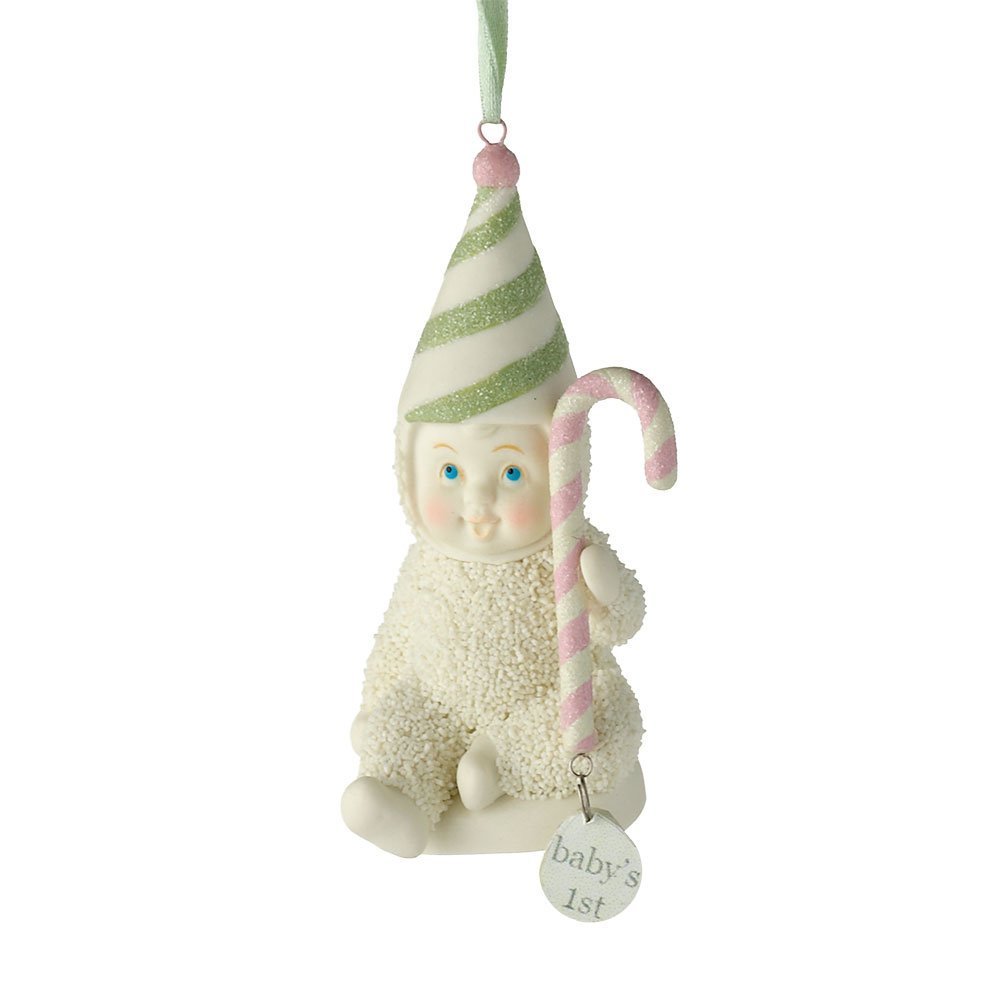 Amazon.co.jp: Department 56 Snowbabies by Kristi Jensen Pierro