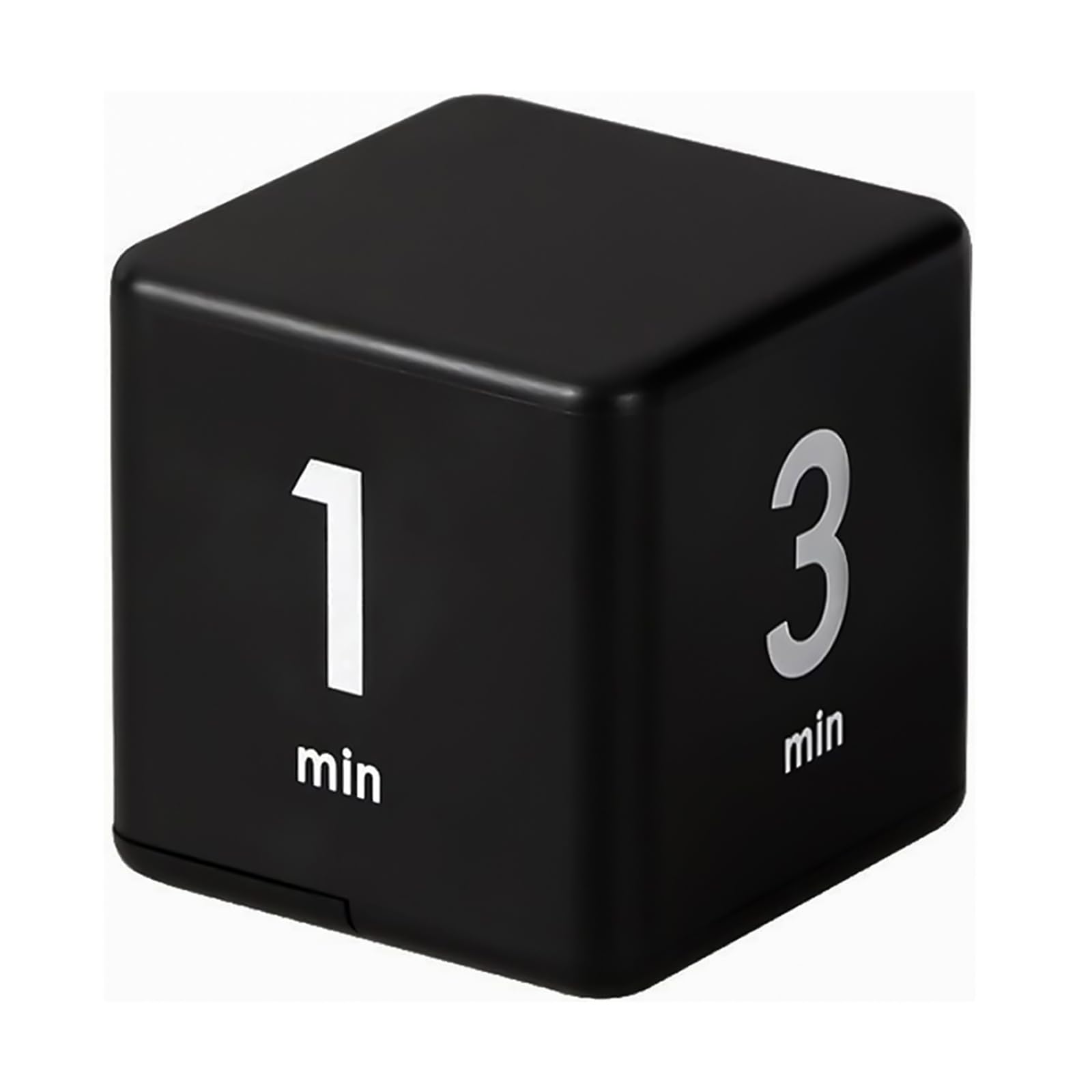 Mobxpar Digitaler Cube Timer