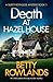 Death at Hazel House: An utterly addictive cozy murder mystery (A Sukey Reynolds Mystery)