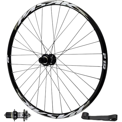 MTB�o�C�N�z�C�[���Z�b�g 26/27.5/29�C���` �f�B�X�N�u���[�L ���]�ԃ��� �V�[���h�x�A�����O�n�u 135mm �}�E���e���z�C�[�� 32�X�|�[�N 7-11�X�s�[�h�J�Z�b�g�p
