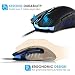 Souris de jeu PICTEK 7 boutons - 4
