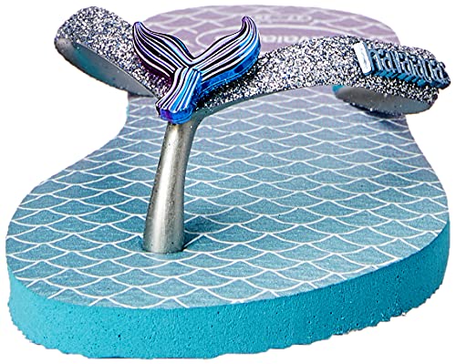 Sandalias Havaianas Kids Sl Glitter