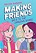 Making Friends: Back to the Drawing Board (Making Friends #2)