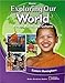 Exploring Our World: Eastern Hemisphere, Student Edition (THE WORLD & ITS PEOPLE EASTERN)