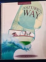 Macmillan McGraw Hill, Spotlight On Literacy 2nd Grade Level 7 Unit 3 Nature's Way Spiral Teacher Edtition, 1997 ISBN: 0021811636 0021811636 Book Cover