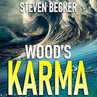 Wood's Karma: Action and Adventure in the Florida Keys