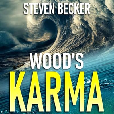 Wood's Karma: Action and Adventure in the Florida Keys