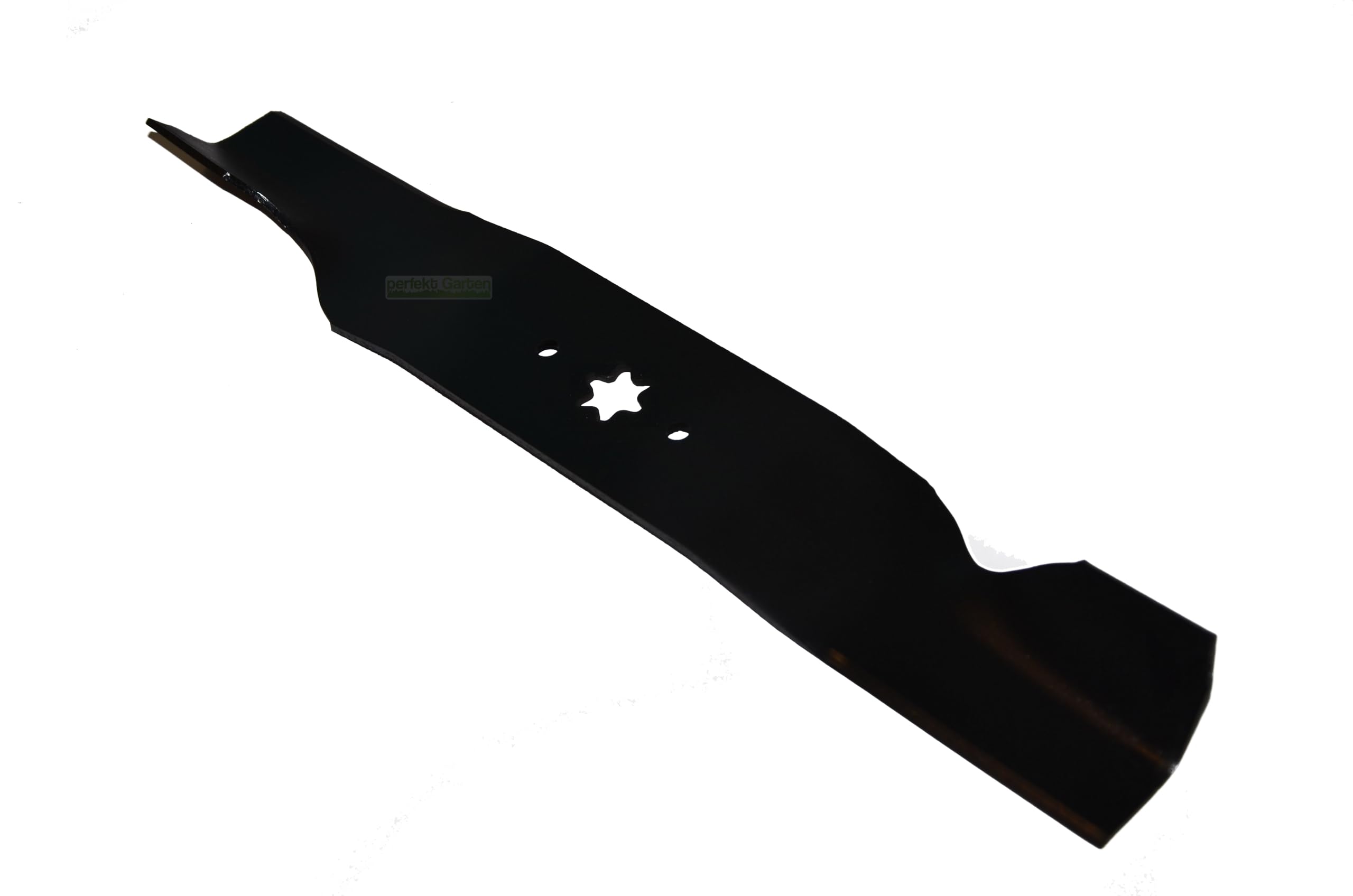 Lama Lunghezza 508 Mm Per Rasaerba MTD - WHITE - GUTBROD - YARD-MAN - Foto 3