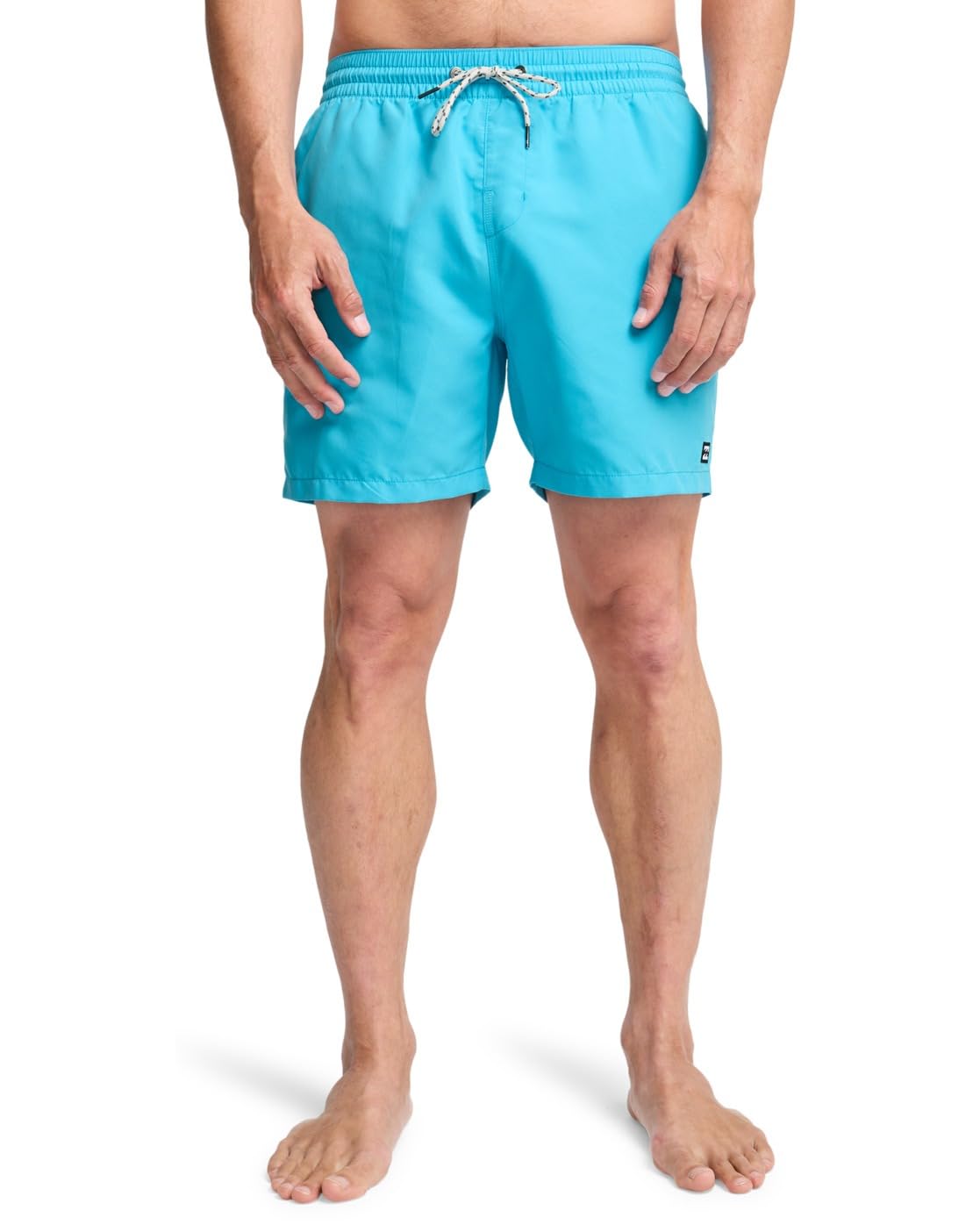 Billabong Men's All Day Lb Board Shorts, Aqua, S