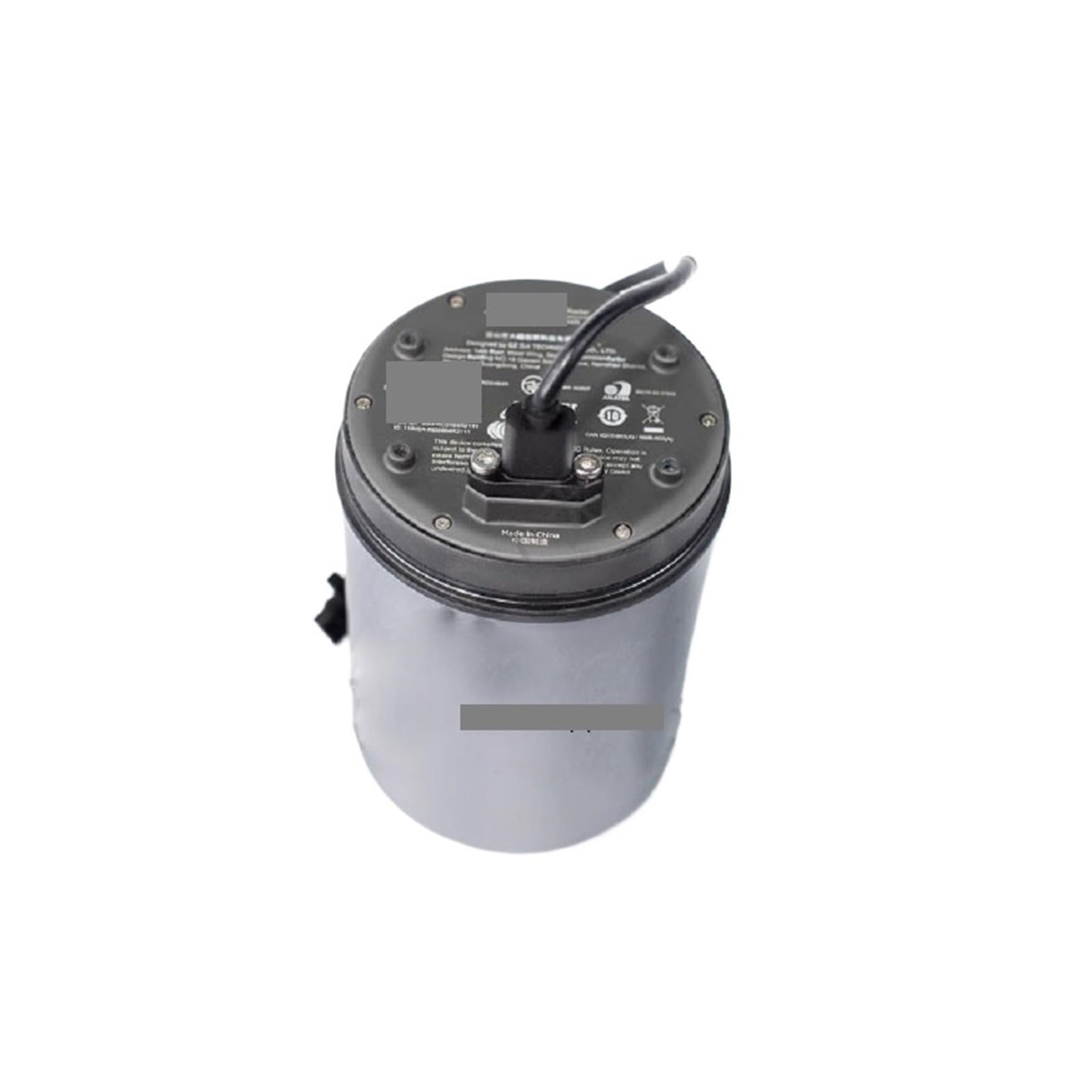 Compatibile con DJI, 1 set di cavi anteriori radar T50/T25