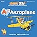 A for Aeroplane: Scotty Transport Adventure Learning (A to Z Transport Series 1 of 26)