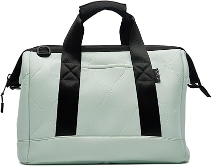 新品未使用　ボストンバッグ　折り畳み　ネオプレン Amazon | [エディータ] ボストンバッグ レディース メンズ 旅行