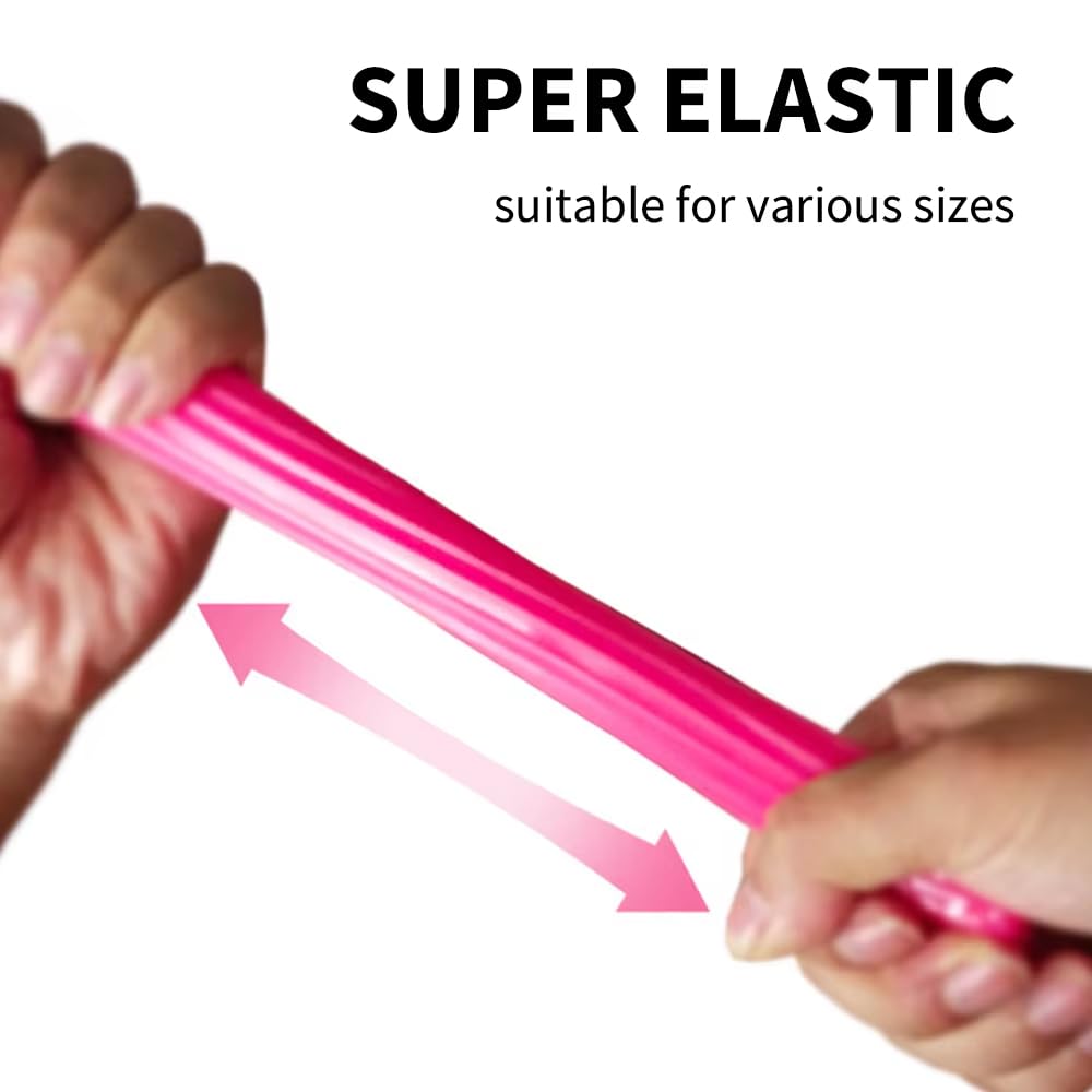 Super Tight Male Masturbator Cup Tiny Glans Desensitization Adult Sex Toy Pocket Pussy, 4.3inch Male Handjob Penis Training Delay Ejaculation for Men 3D Realistic Texture Oral Sex Male Masturbators