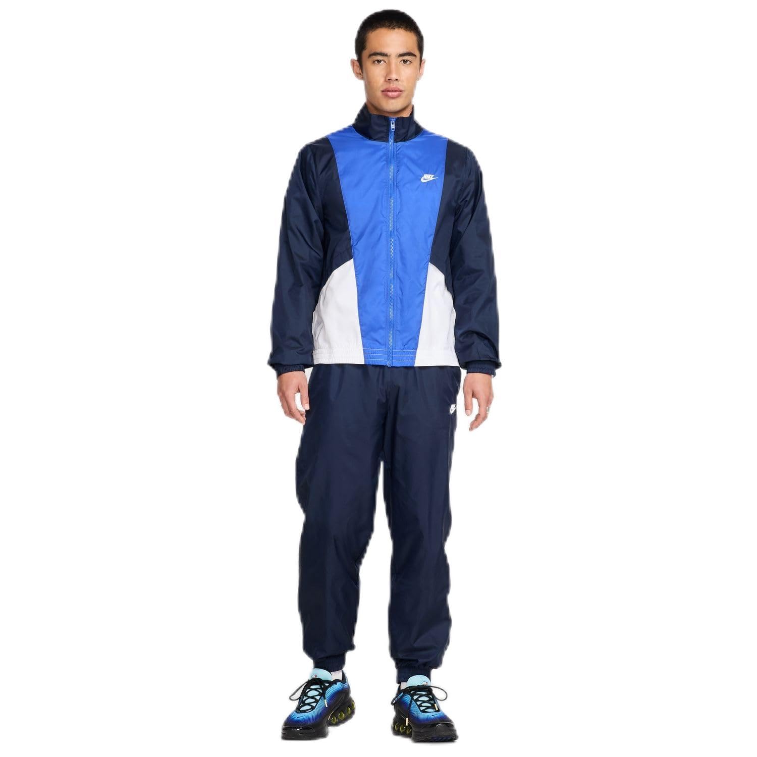 Nike Mens Sport Casual Tracksuit-picture-32