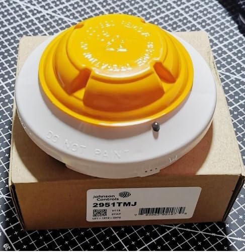 1PCS New J Controls 2951TMJ Detector 2951TMJ