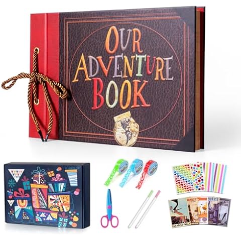Album Photo Gaevenwin Aventure Cover
