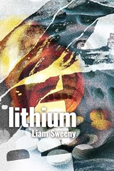 Paperback Lithium Book