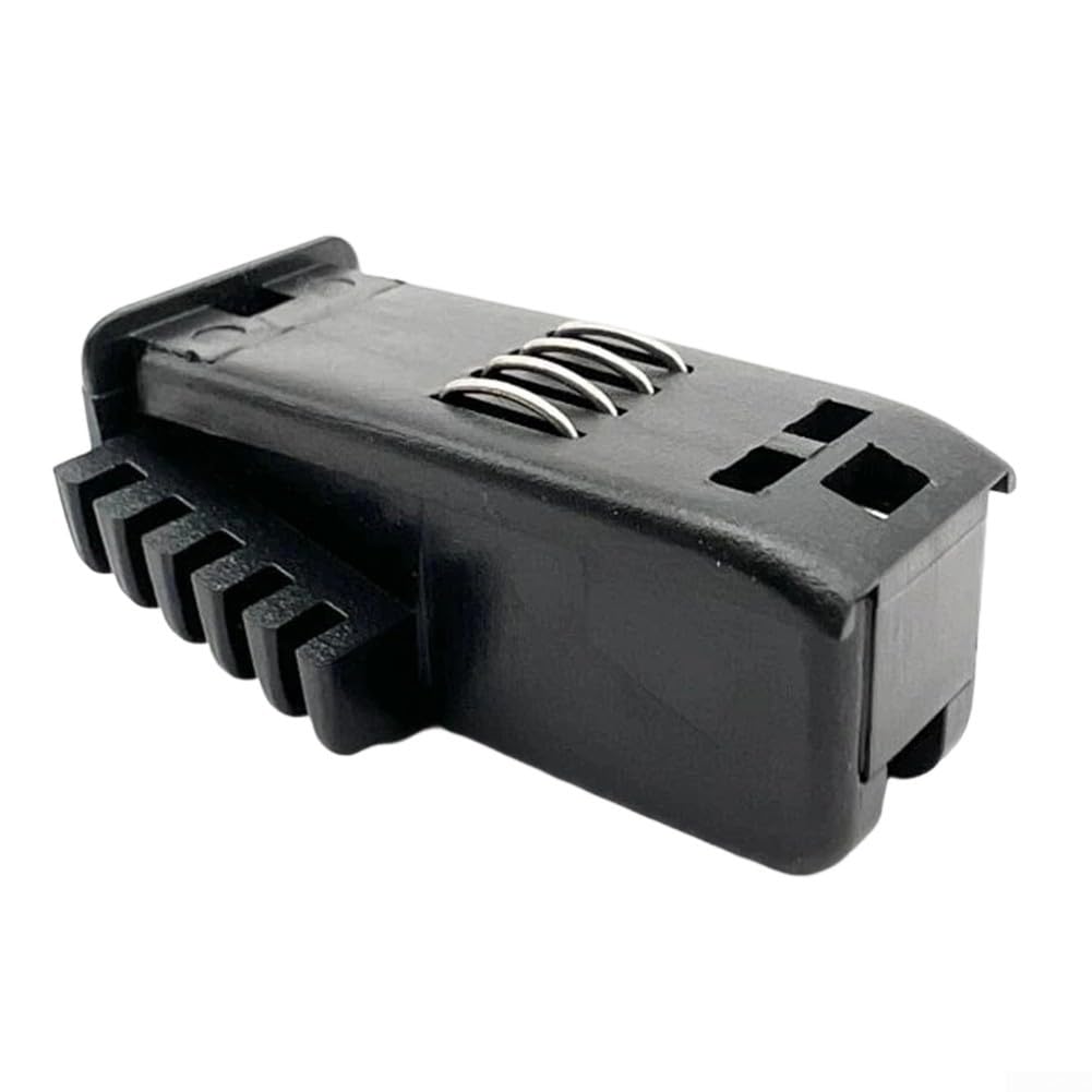 Minhe Puntina per giradischi per GP315, GP215, AF887-200-400mV, bilanciamento dei canali < 2 dB, forza di tracciamento 5,0 g, ricambio plug-in per giradischi in vinile