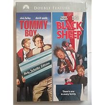 Tommy Boy / Black Sheep Double Feature
