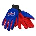 NFL Buffalo Bills Utility Gloves